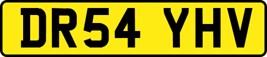 DR54YHV