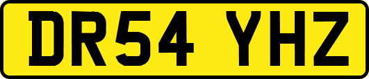 DR54YHZ