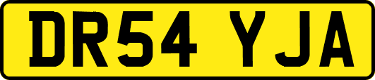 DR54YJA