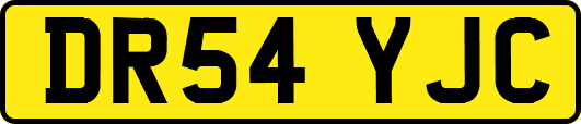 DR54YJC
