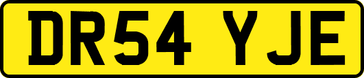DR54YJE