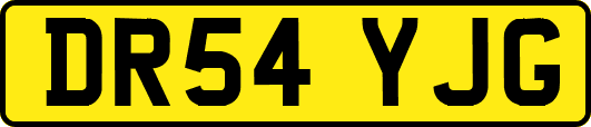 DR54YJG