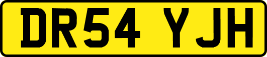 DR54YJH