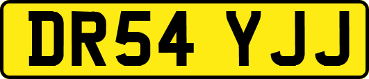 DR54YJJ