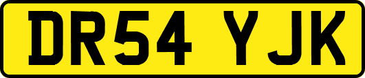 DR54YJK