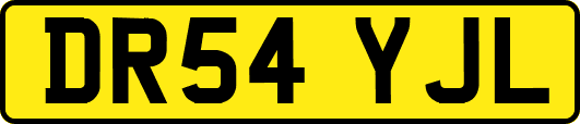 DR54YJL