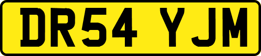DR54YJM