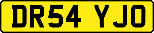 DR54YJO