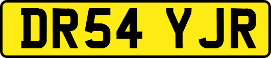DR54YJR