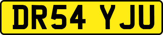 DR54YJU