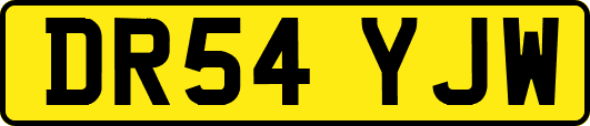 DR54YJW
