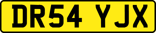 DR54YJX