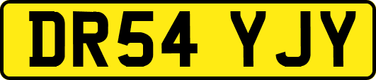 DR54YJY