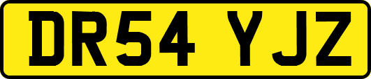 DR54YJZ