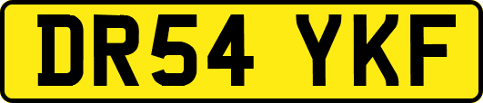 DR54YKF