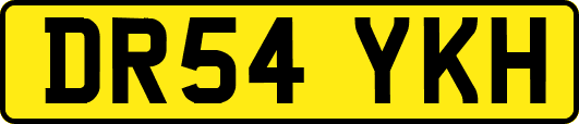 DR54YKH