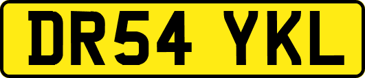 DR54YKL