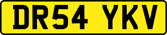 DR54YKV