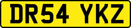 DR54YKZ