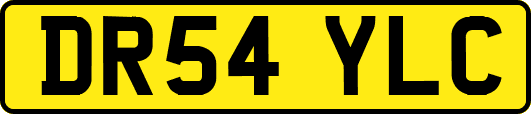 DR54YLC