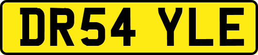 DR54YLE