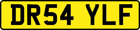 DR54YLF