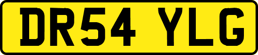 DR54YLG