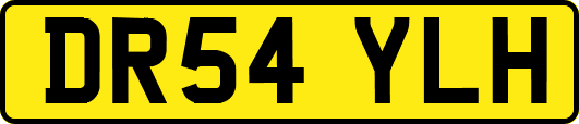 DR54YLH