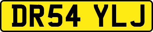 DR54YLJ
