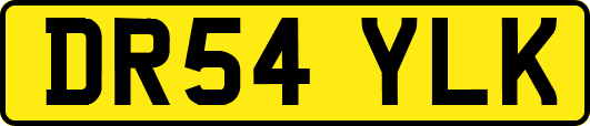 DR54YLK