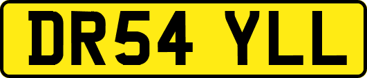 DR54YLL