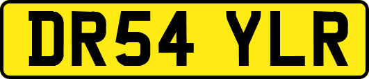 DR54YLR
