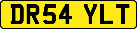 DR54YLT
