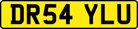 DR54YLU