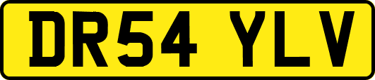 DR54YLV