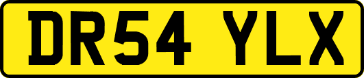 DR54YLX