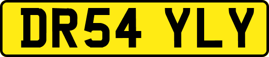 DR54YLY