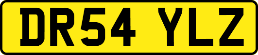 DR54YLZ