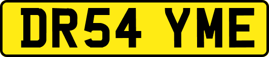 DR54YME