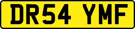 DR54YMF
