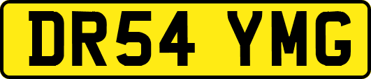 DR54YMG