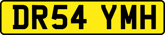 DR54YMH