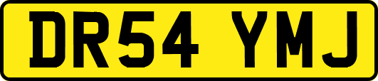 DR54YMJ