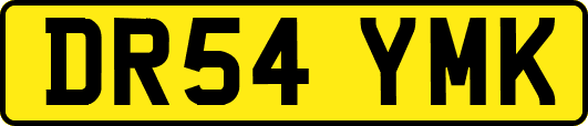 DR54YMK