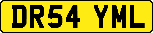 DR54YML