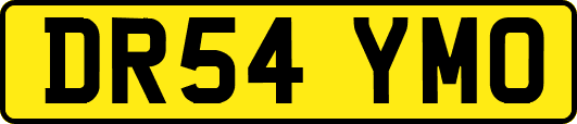 DR54YMO