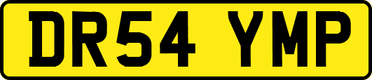 DR54YMP