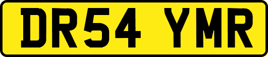 DR54YMR