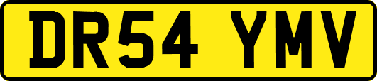 DR54YMV