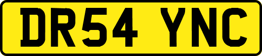 DR54YNC